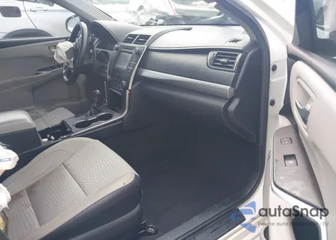 2015 Toyota Camry Se from USA, damaged, VIN 4T1BF1FK1FU908573